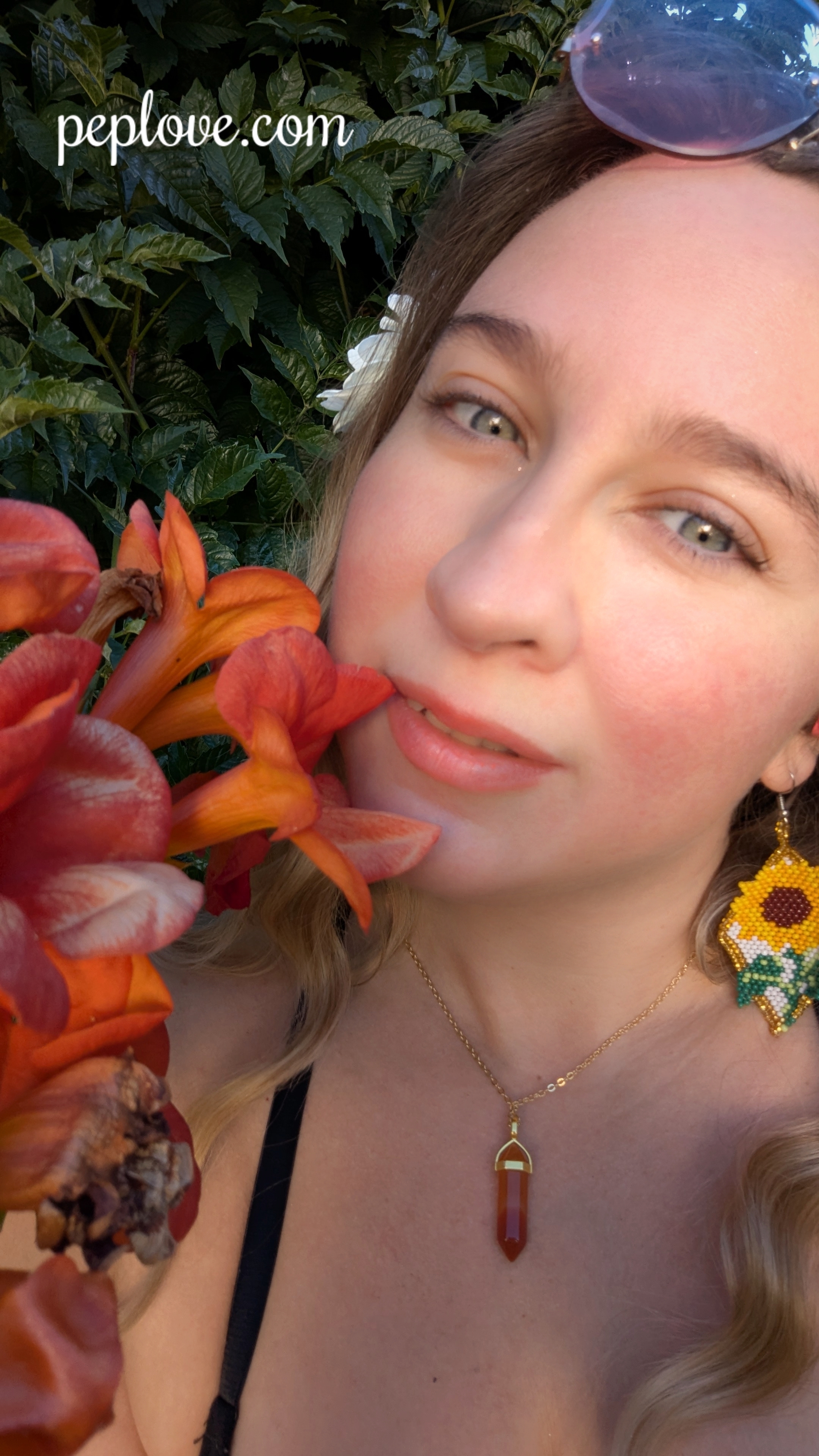 Vivian GoldenHourFlowers5