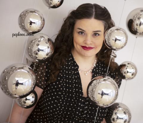 Justice Silver balls